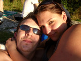 Afro Beach 10.09.2011